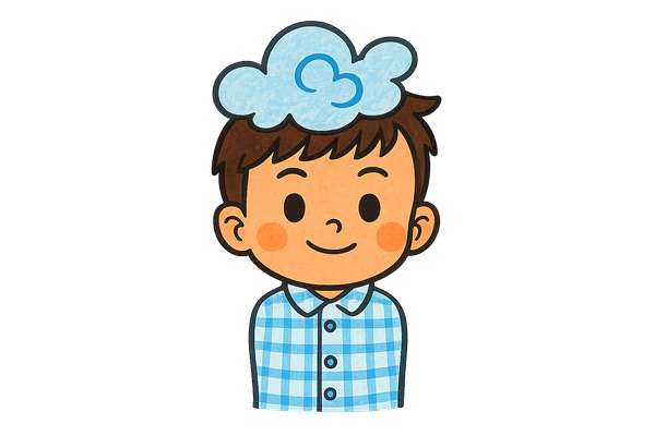 北風くん